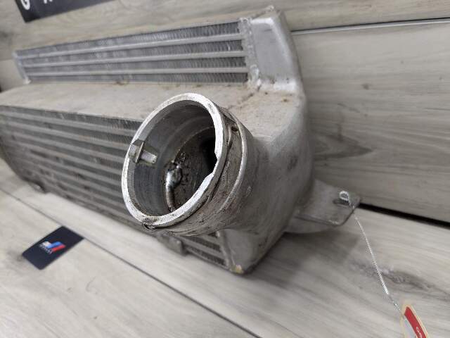 NOTE* BMW E82 E88 E90 E92 E93 Engine N54 Intercooler