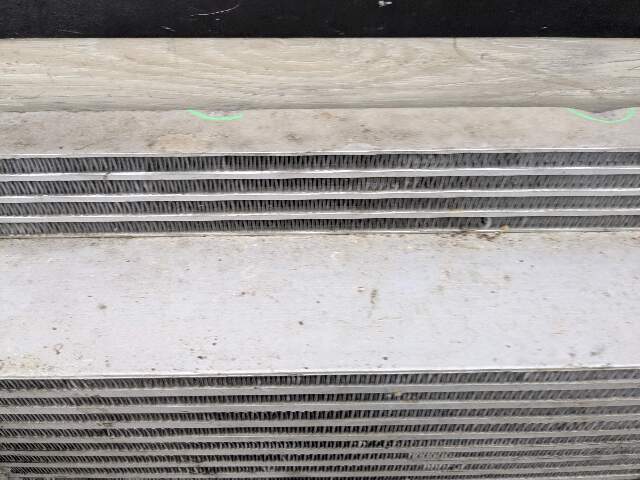 NOTE* BMW E82 E88 E90 E92 E93 Engine N54 Intercooler