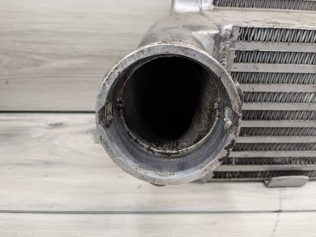 NOTE* BMW E82 E88 E90 E92 E93 Engine N54 Intercooler
