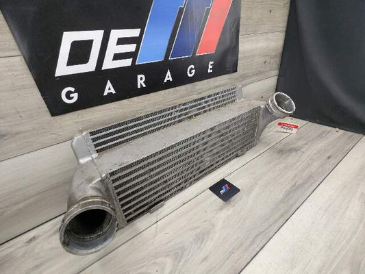 NOTE* BMW E82 E88 E90 E92 E93 Engine N54 Intercooler