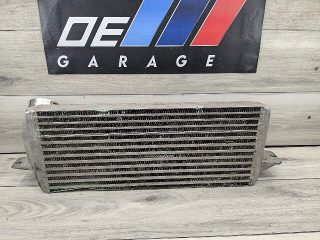 NOTE* BMW E82 E88 E90 E92 E93 Engine N54 Intercooler