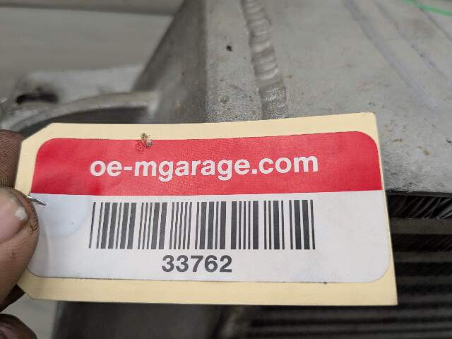 NOTE* BMW E82 E88 E90 E92 E93 Engine N54 Intercooler