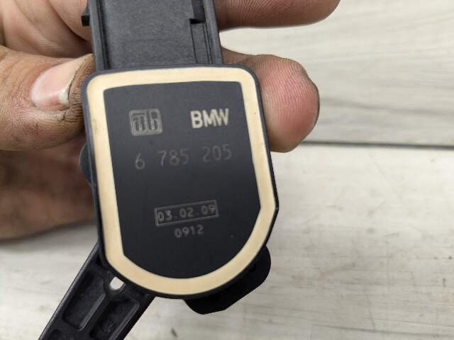 OEM BMW E70 E90 E92 E93 M3 Front Rear Left Right Suspension Height Level Sensor