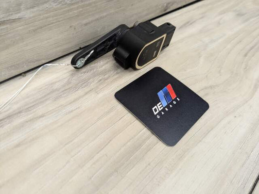 OEM BMW E70 E90 E92 E93 M3 Front Rear Left Right Suspension Height Level Sensor