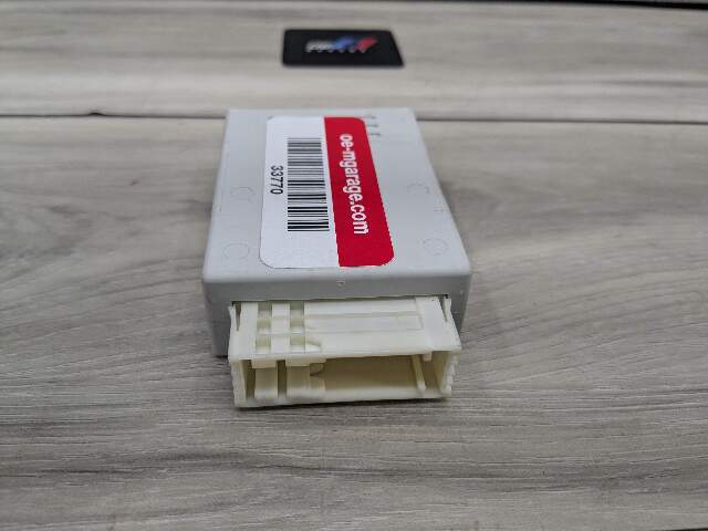 07-13 OEM BMW E93 328 335 M3 Tire Pressure Control Module Unit TPMS RDC