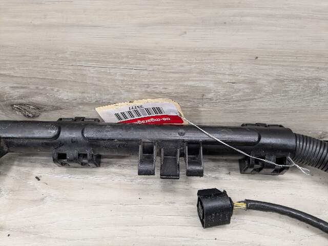OEM BMW E82 E88 Engine N54 Module Wire Harness