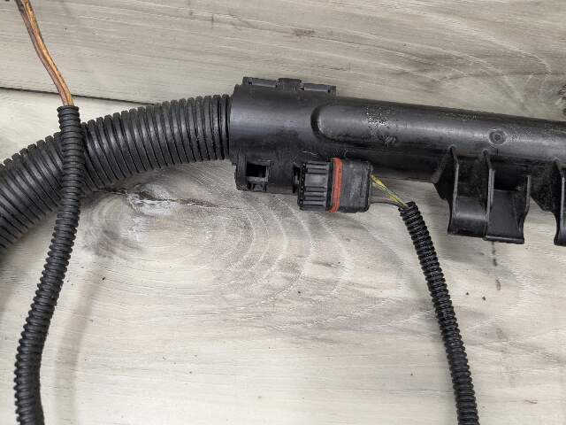 OEM BMW E82 E88 Engine N54 Module Wire Harness