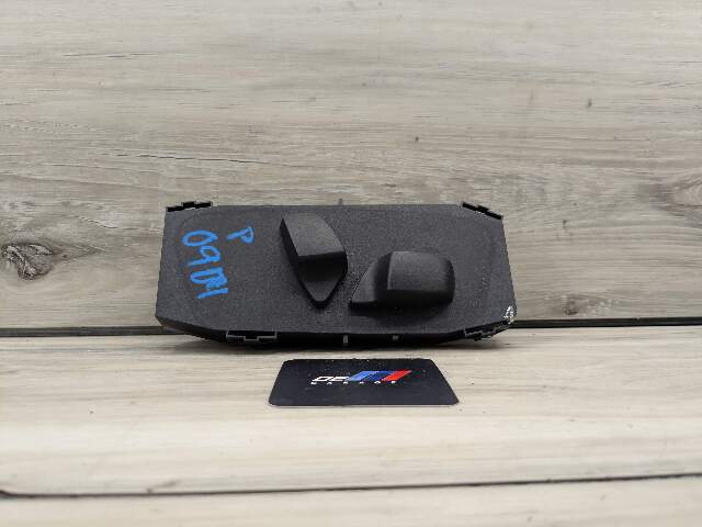 08-13 OEM BMW E93 328 335 M3 Convertible Front Passenger Seat Control Switch