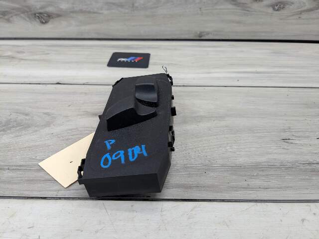 08-13 OEM BMW E93 328 335 M3 Convertible Front Passenger Seat Control Switch