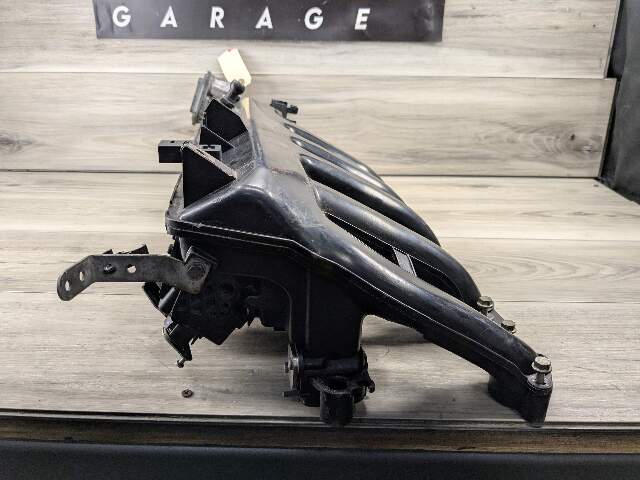 09-13 OEM BMW E70 X5 E90 335d Diesel Engine M57Y Intake Manifold w/ EGR Valve