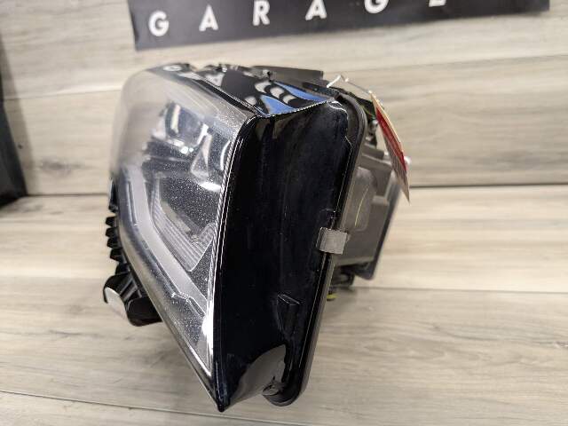 19-21 OEM BMW G20 330 M340 Right Passenger Side Full AHL LED Headlight Complete