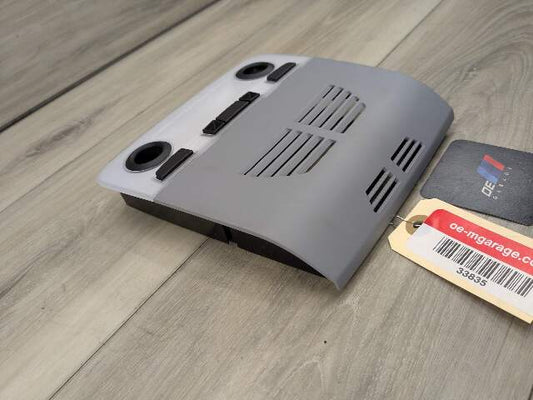 OEM BMW E82 E84 *E92* M3  Roof Console Dome Light SOS Switch