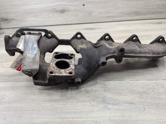 OEM BMW E70 X5 E90 335d Diesel Engine M57 Turbo Exhaust Manifold Header