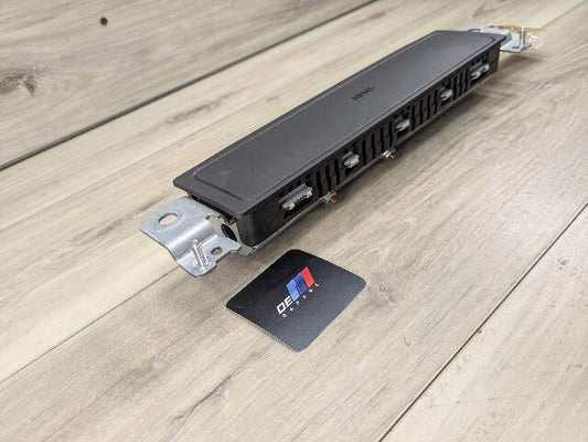 OEM BMW F22 F30 F32 F36 M3 M4 Front Right Passenger Side Knee Lower Dash Airbag