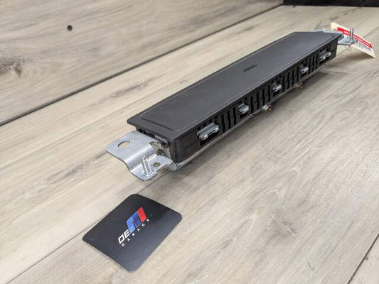 12-20 OEM BMW F22 F30 F32 F80 F82 Front Left Driver Side Knee Lower Dash Airbag