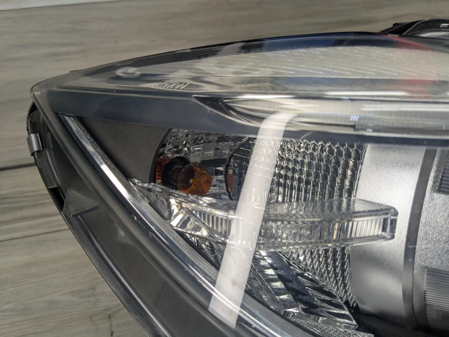 NOTE*14-17 OEM BMW F32 F80 F82 M3 M4 Right Passenger Adaptive Bi-Xenon Headlight