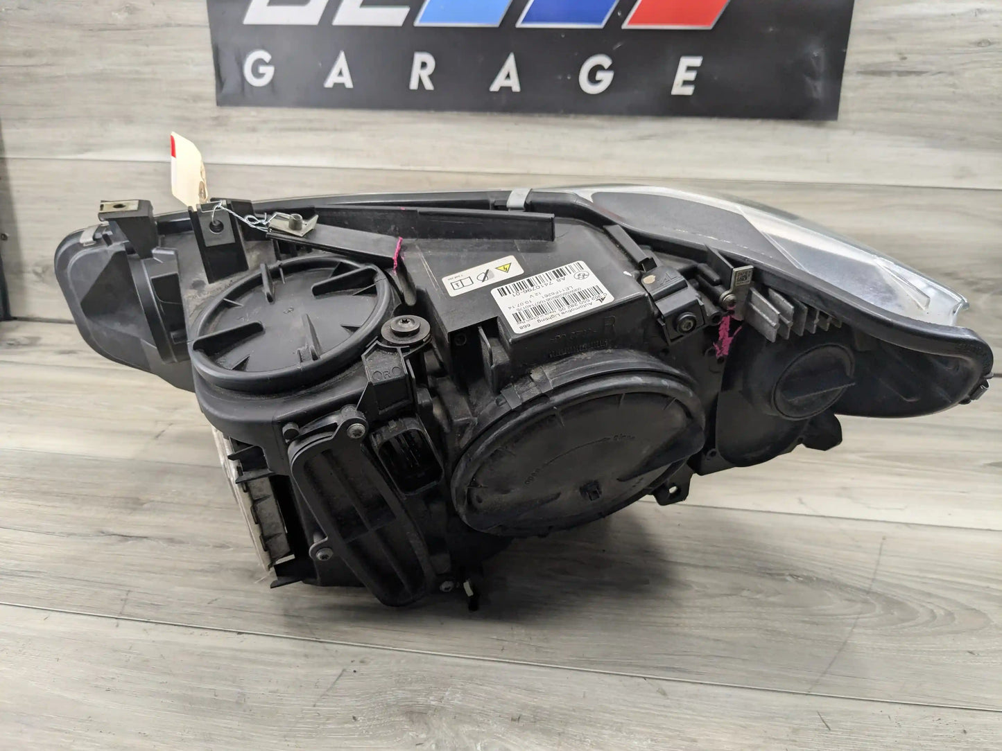 NOTE*14-17 OEM BMW F32 F80 F82 M3 M4 Right Passenger Adaptive Bi-Xenon Headlight