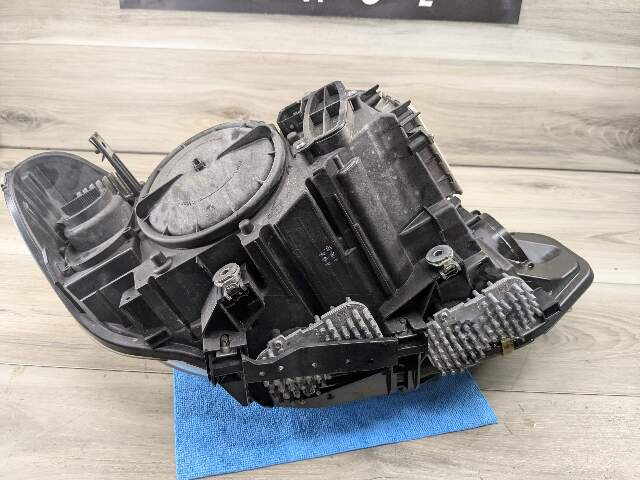 *14-17 OEM BMW F32 F33 F36 F80 F82 M3 M4 Left Driver Adaptive Bi-Xenon Headlight