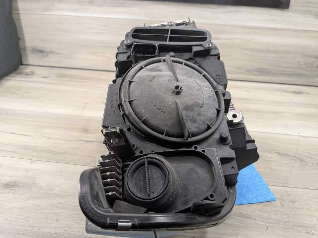 *14-17 OEM BMW F32 F33 F36 F80 F82 M3 M4 Left Driver Adaptive Bi-Xenon Headlight