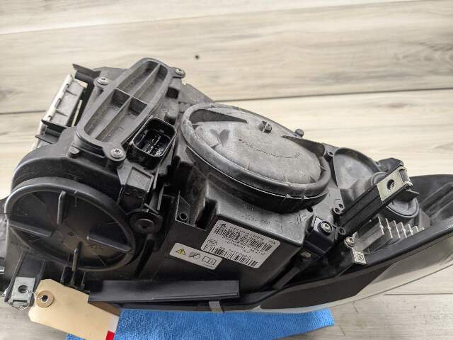 *14-17 OEM BMW F32 F33 F36 F80 F82 M3 M4 Left Driver Adaptive Bi-Xenon Headlight