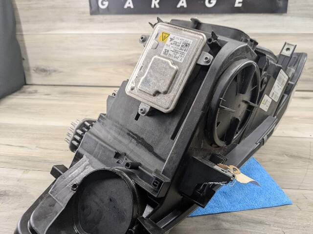 *14-17 OEM BMW F32 F33 F36 F80 F82 M3 M4 Left Driver Adaptive Bi-Xenon Headlight
