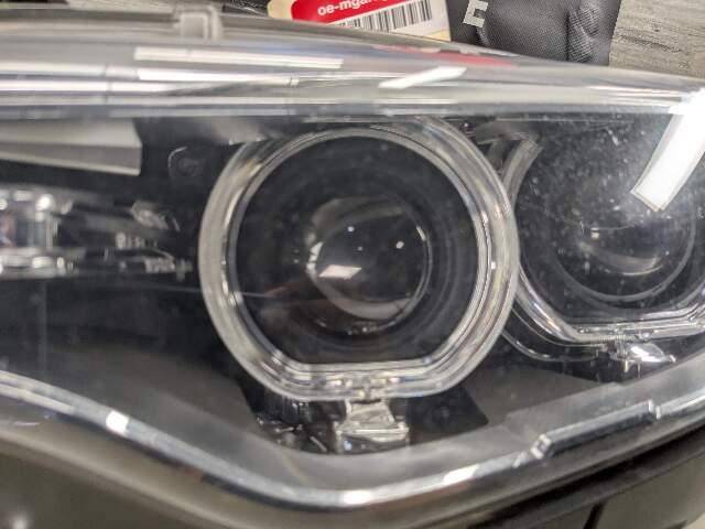 *14-17 OEM BMW F32 F33 F36 F80 F82 M3 M4 Left Driver Adaptive Bi-Xenon Headlight