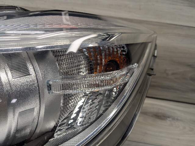 *14-17 OEM BMW F32 F33 F36 F80 F82 M3 M4 Left Driver Adaptive Bi-Xenon Headlight