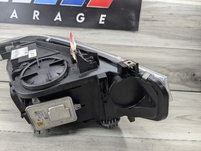 *14-17 OEM BMW F32 F33 F36 F80 F82 M3 M4 Left Driver Adaptive Bi-Xenon Headlight