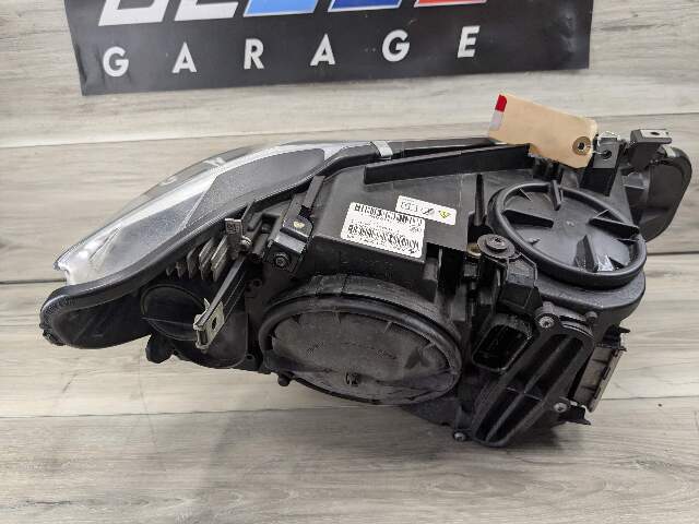 *14-17 OEM BMW F32 F33 F36 F80 F82 M3 M4 Left Driver Adaptive Bi-Xenon Headlight