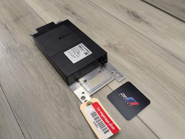 OEM BMW F22 F32 F10 F80 M3 M4 Telematics Control Unit Module TCB