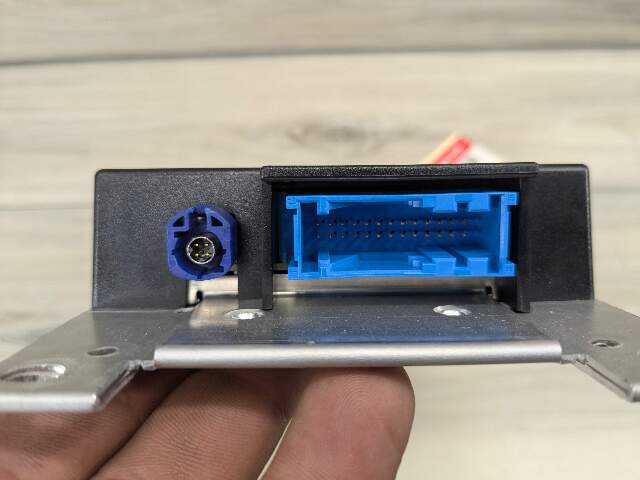 OEM BMW F22 F32 F10 F80 M3 M4 Telematics Control Unit Module TCB