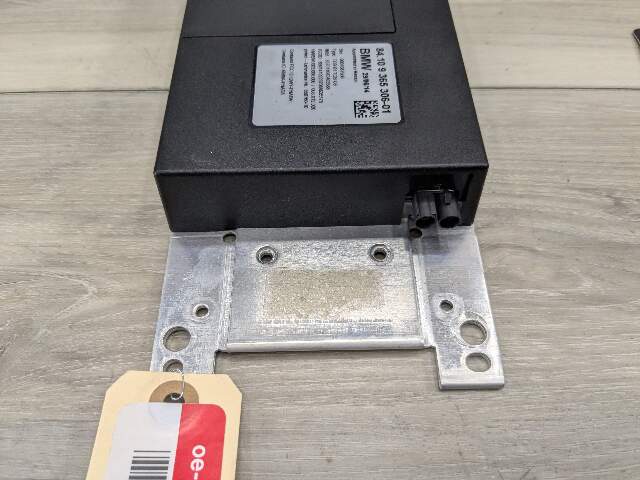 OEM BMW F22 F32 F10 F80 M3 M4 Telematics Control Unit Module TCB