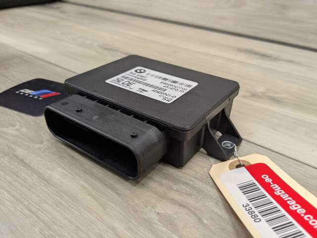 11-18 OEM BMW F10 F12 F13 F06 Electric Parking Park Brake Control Module EMF