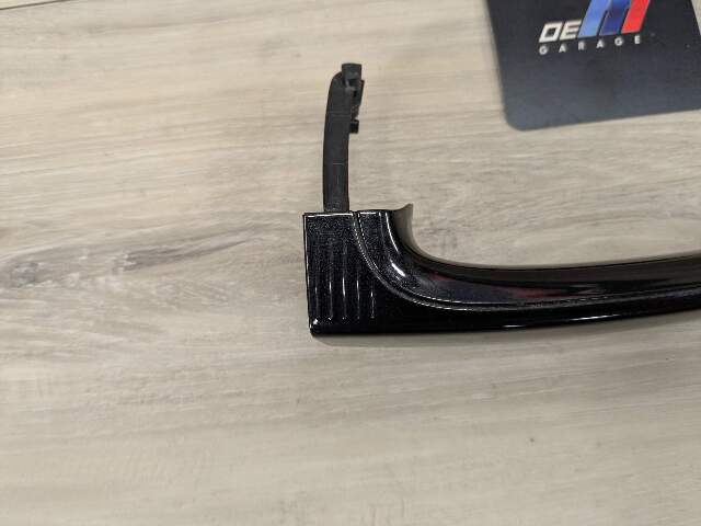 11-18 OEM BMW F25 X3 F26 X4 COMFORT ACCESS Right Passenger Door Handle Black 475
