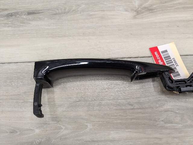 11-18 OEM BMW F25 X3 F26 X4 COMFORT ACCESS Right Passenger Door Handle Black 475
