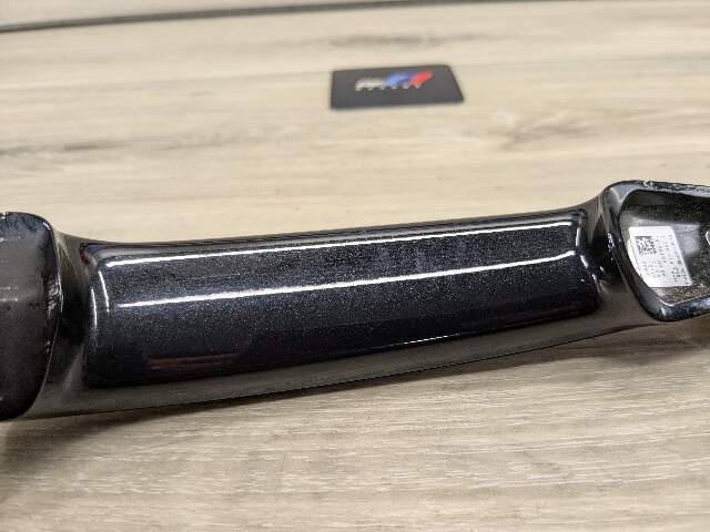 11-18 OEM BMW F25 X3 F26 X4 COMFORT ACCESS Right Passenger Door Handle Black 475