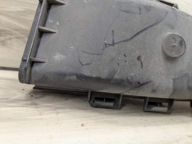 06-10 OEM BMW E92 E93 328 330 335 Front Left Driver Side Brake Air Vent Duct