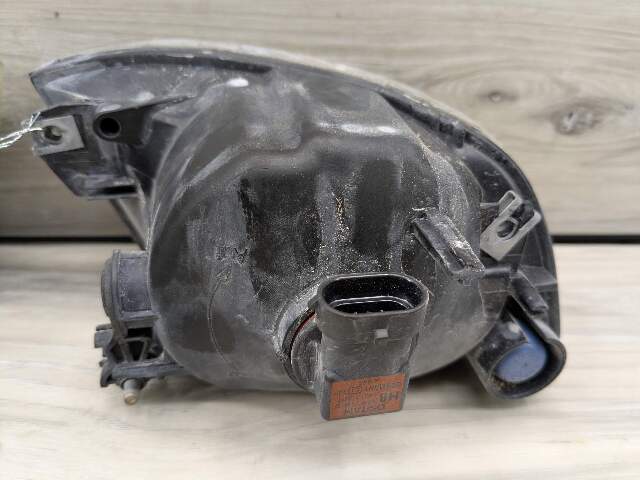 HAZY* 07-13 BMW E92 E93 335 328 Base Left Right Side Fog Light w/O Bracket PAIR