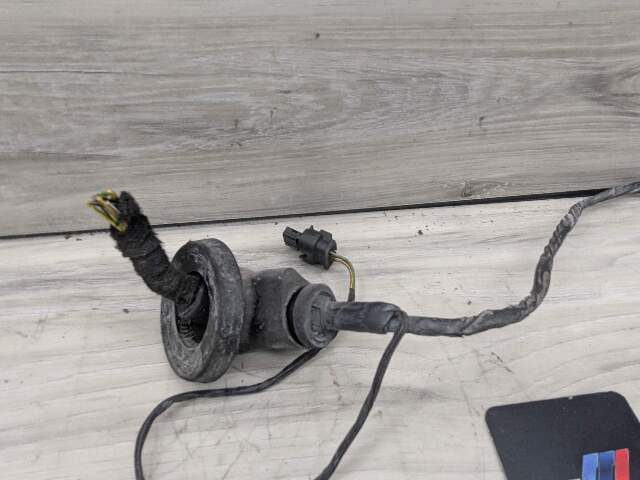 06-13 OEM BMW E90 E92 E93 REAR Parking Distance Sensor PDC Wire Wiring Harness