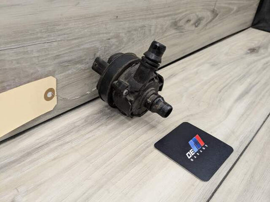 OEM BMW F23 F30 F32 F36 F80 F82 M3 Engine B46 S55 Auxiliary Coolant water Pump