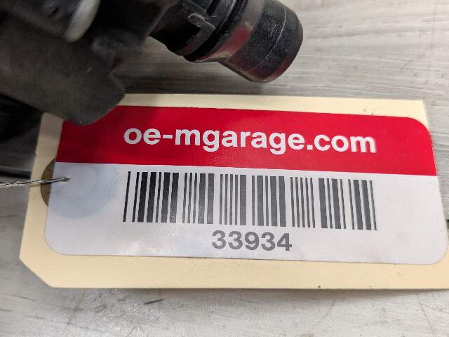 OEM BMW F23 F30 F32 F36 F80 F82 M3 Engine B46 S55 Auxiliary Coolant water Pump