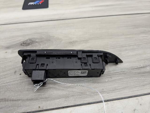 15-20 OEM BMW F80 F82 F83 F87 M2 M3 M4 Operating Unit Center Console Switch