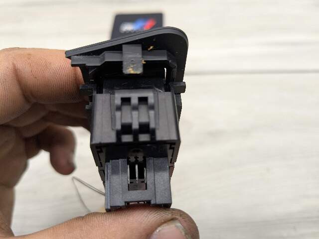 15-20 OEM BMW F80 F82 F83 F87 M2 M3 M4 Operating Unit Center Console Switch