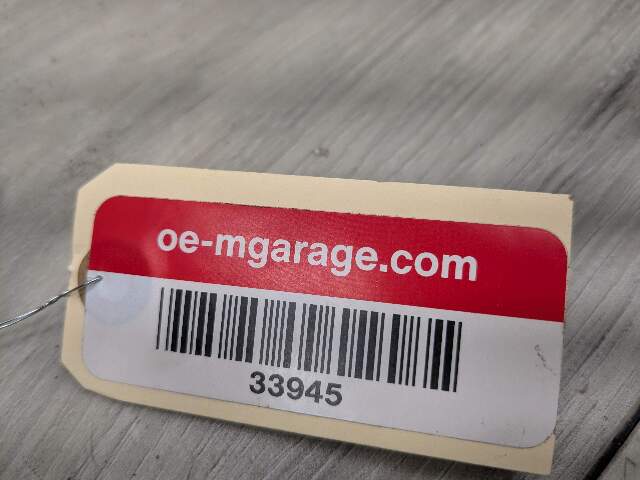 15-20 OEM BMW F80 F82 F83 F87 M2 M3 M4 Operating Unit Center Console Switch