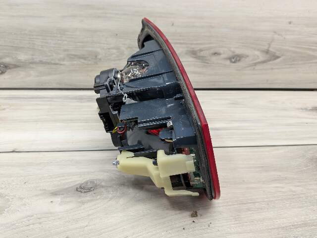 12-15 OEM BMW F30 F80 M3 Sedan Rear Passenger Side Inner Trunk Tail Light