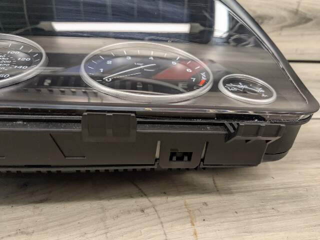OEM BMW F10* F15 F25 F26 X3 X4 X5 Instrument Cluster Speedometer Gauge