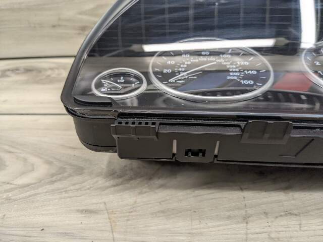 OEM BMW F10* F15 F25 F26 X3 X4 X5 Instrument Cluster Speedometer Gauge