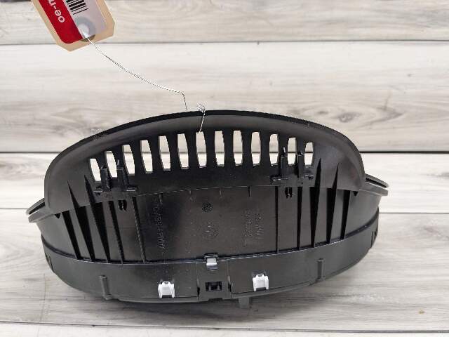 OEM BMW F10* F15 F25 F26 X3 X4 X5 Instrument Cluster Speedometer Gauge
