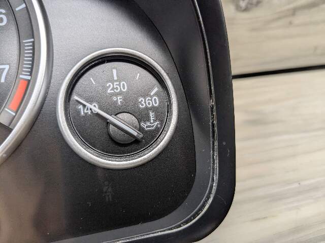 OEM BMW F10* F15 F25 F26 X3 X4 X5 Instrument Cluster Speedometer Gauge