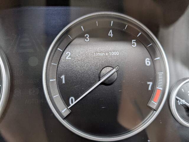 OEM BMW F10* F15 F25 F26 X3 X4 X5 Instrument Cluster Speedometer Gauge